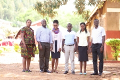 WANAIDARA-YA-KISWAHILI